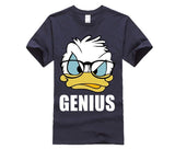 Donald Duck T-shirts