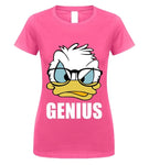 Donald Duck T-shirts