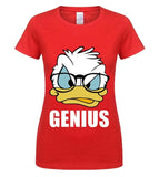 Donald Duck T-shirts