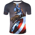 Avengers T-shirt