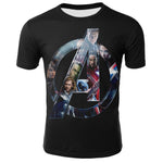 Avengers T-shirt