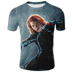 Avengers T-shirt