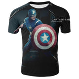 Avengers T-shirt