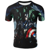 Avengers T-shirt