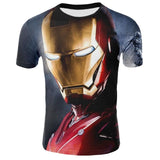 Avengers T-shirt