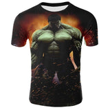 Avengers T-shirt