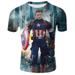 Avengers T-shirt