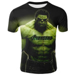 Avengers T-shirt