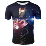 Avengers T-shirt