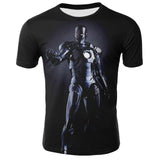 Avengers T-shirt