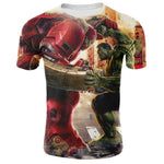 Avengers T-shirt