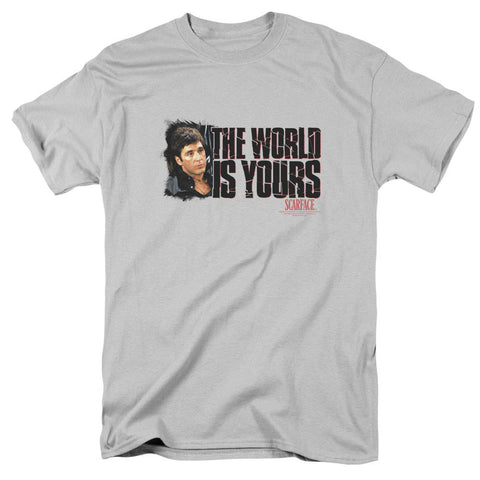Tony Montana T-Shirt