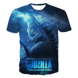 Godzilla T-Shirt