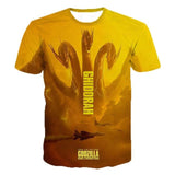 Godzilla T-Shirt