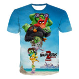 Angry Birds T-Shirt