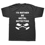 Evolution Detecting T-Shirt