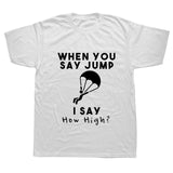 Funny T-Shirt