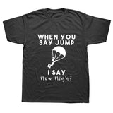 Funny T-Shirt